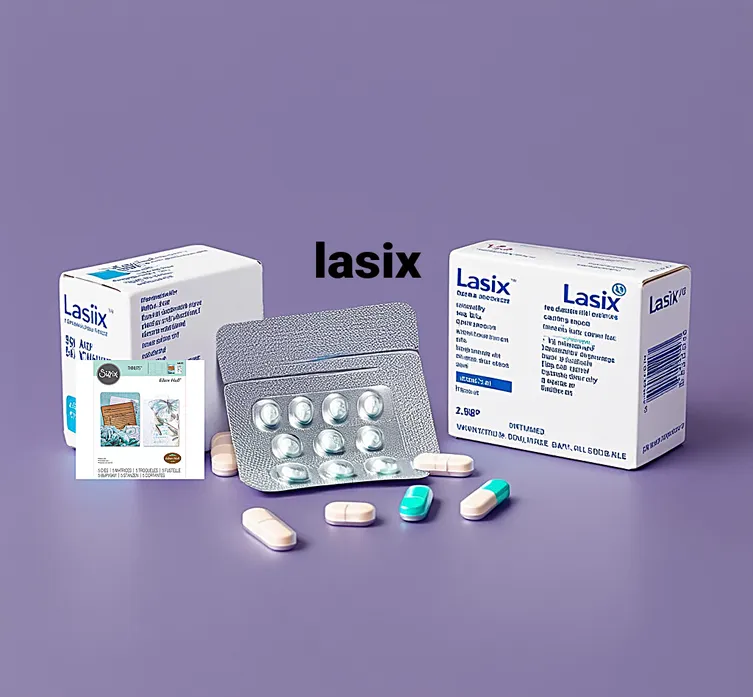 Lasix 1